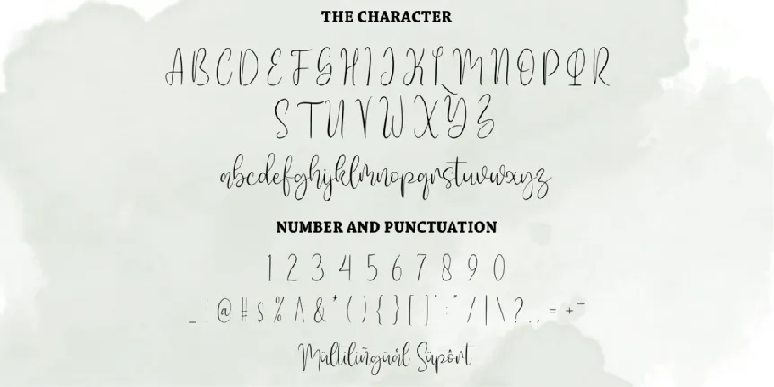 Salways font