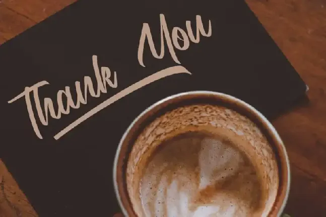 Marilands Script font