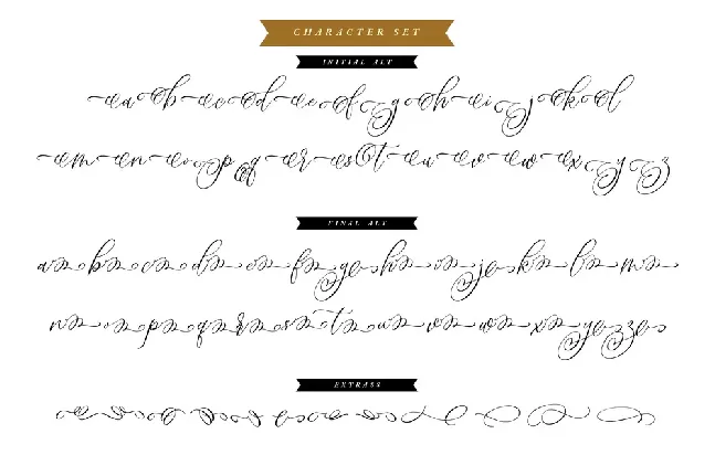 Hello Madelyne font