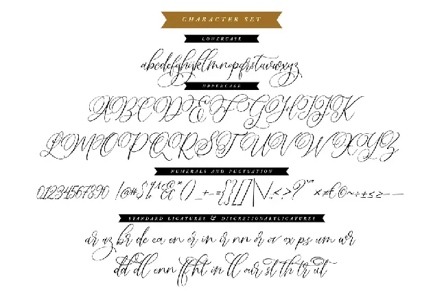 Hello Madelyne font