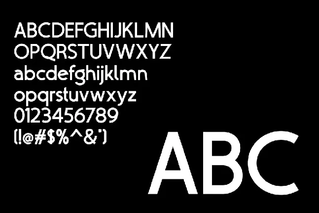 Pastika DEMO font