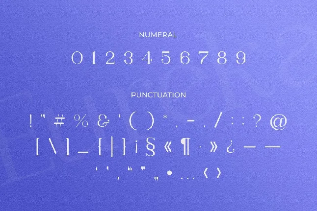 Eureka font