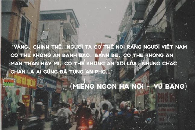 L’Hanoienne Typeface font