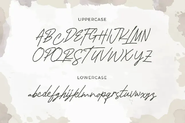 Sweet Beans Free Trial font