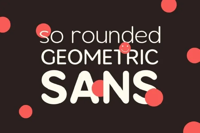 Gomenasans font