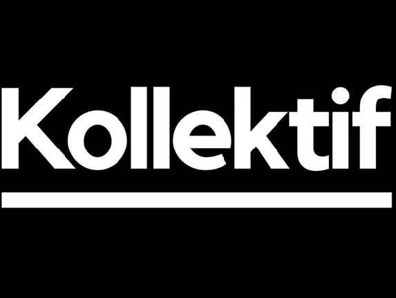 Kollektif font