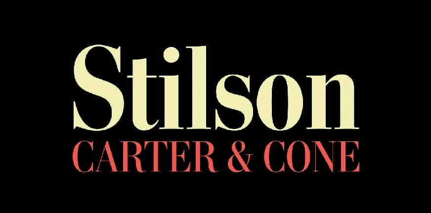 Stilson font