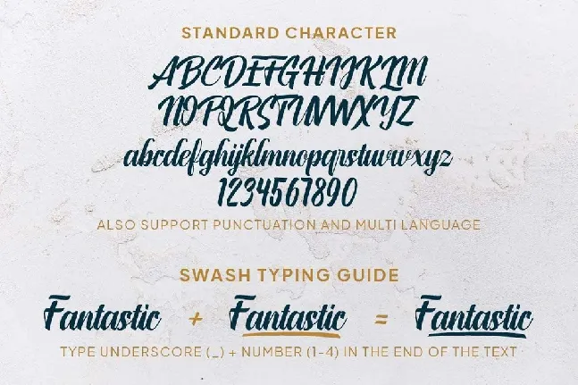 Attack in Jungle font