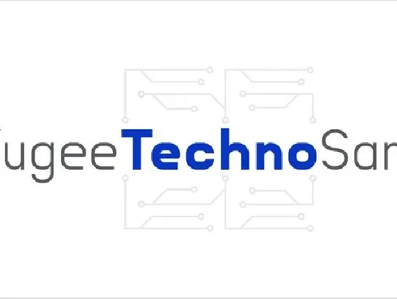 Yugee TechnoSans font