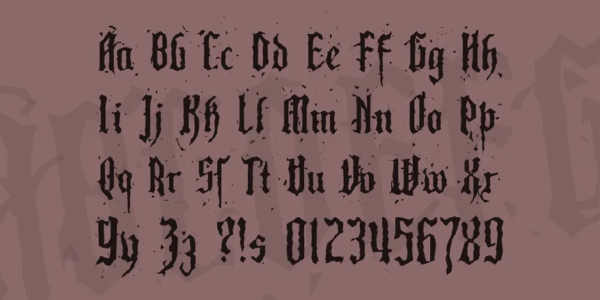 Pillbox Opaque font