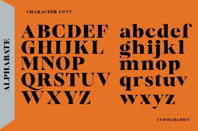 Bailsun Family font