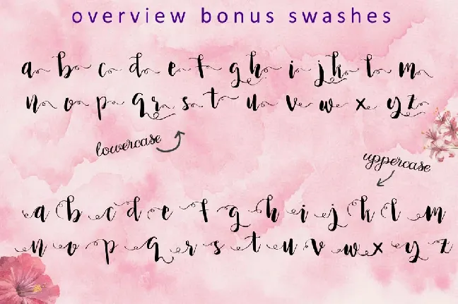 Princess Ivy Script Free font