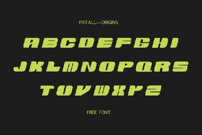 ADVIL font