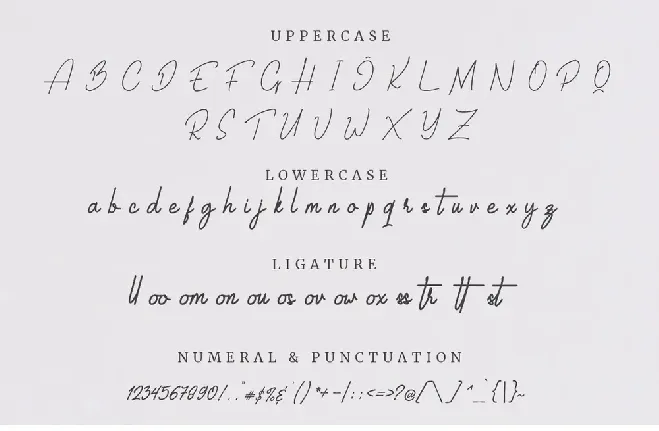 Boosting font