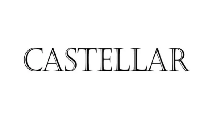 Castellar font