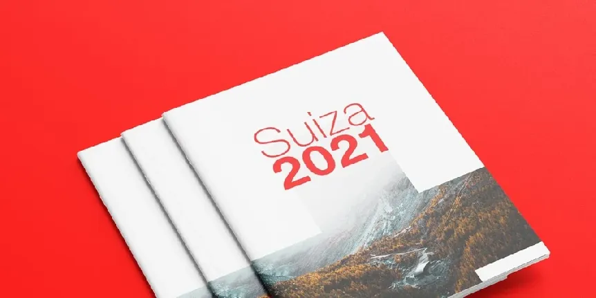 Suiza Family font