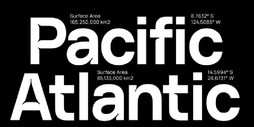 ID Grotesk font