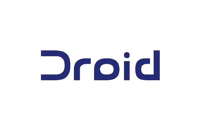 Droid font