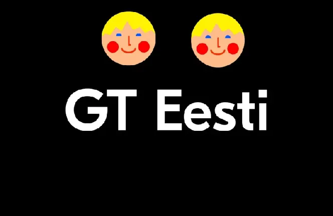 GT Eesti Family font