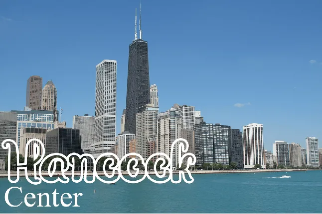 Chicago Script font