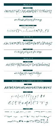 Hellocity font