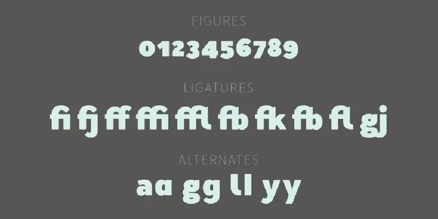 Merlo Neue Family font