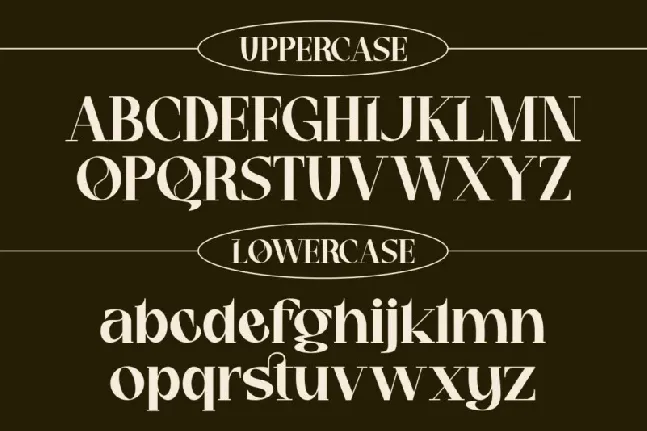 Gellio font