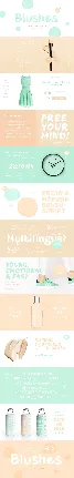 TT Blushes font