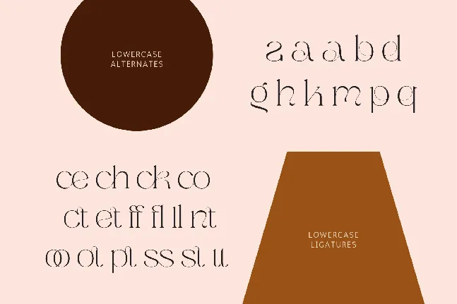 Gofak Classy font