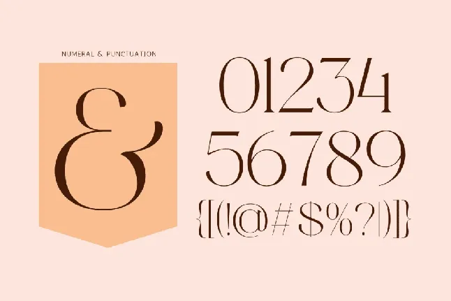 Gofak Classy font