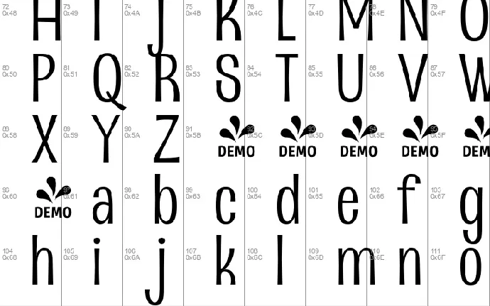 Pirata font