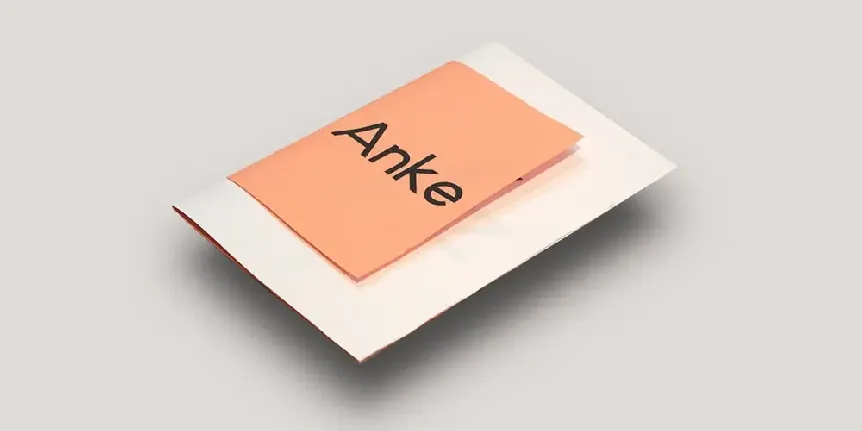 Anke font