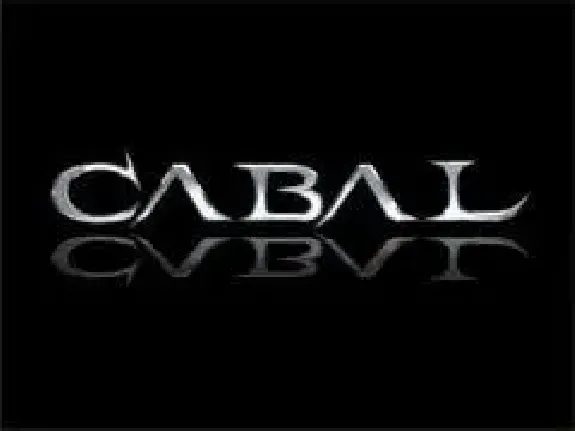 Cabal font