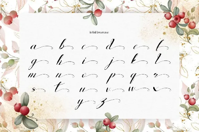 Rathalina Queen font