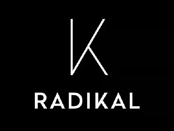 Radikal Family font