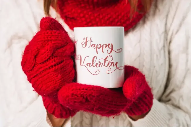 Honey Valentine font