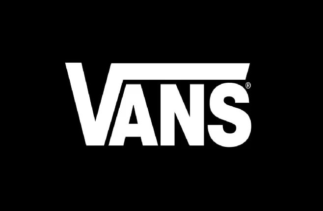 Vans Logo font