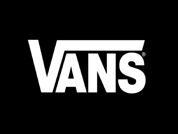 Vans Logo font