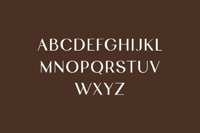 Jekaterina font