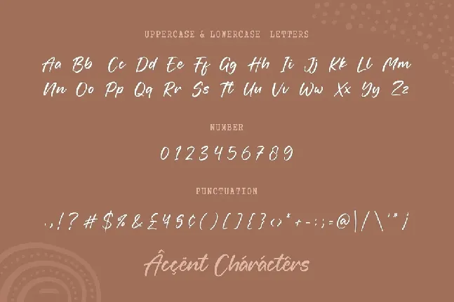 Fortune font