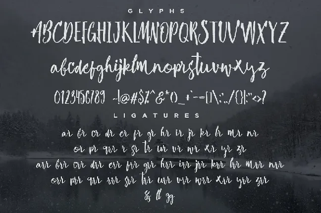 Risoless Free font