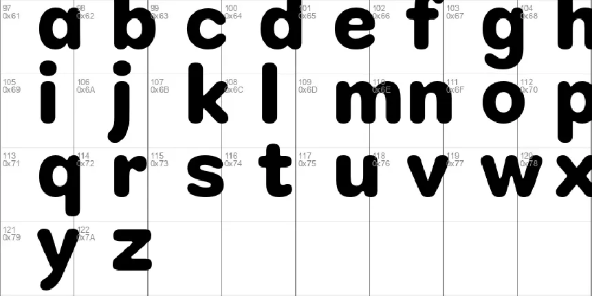 Cobbler Sans Family font