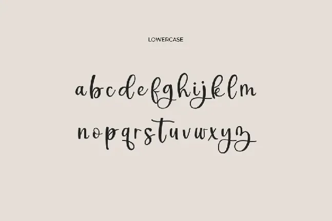 JumpsuitDolostone font