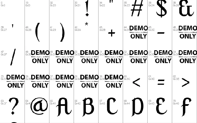 Mutiara Ramadhan font