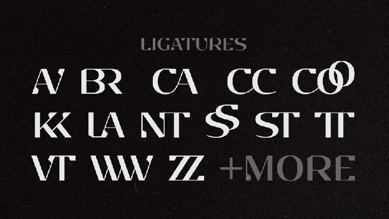 EP Stellari font