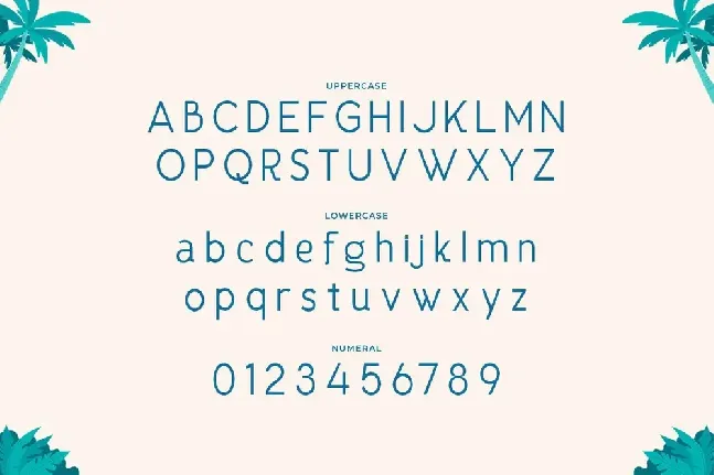 ALOCHOVEY Free Trial font