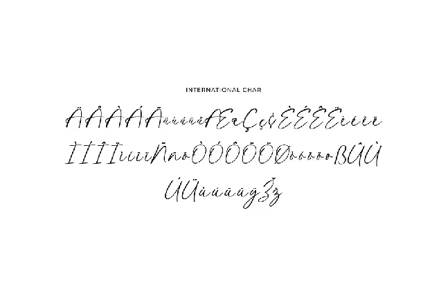 Thunderstone font