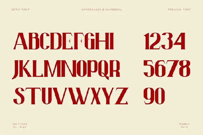 Anthonyo font