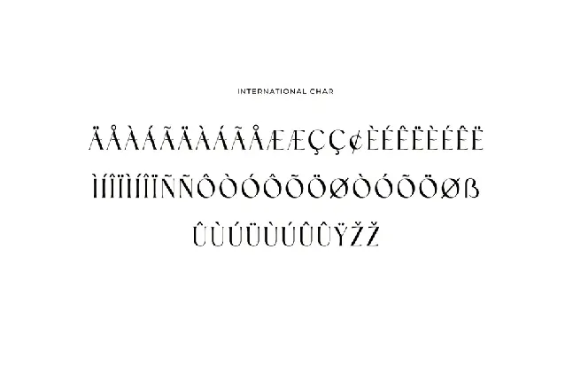 BeastlyTomahawk font