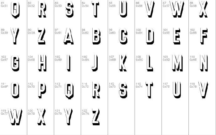 Diperas font